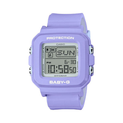 Casio Baby-G + PLUS BGD-10K-6ER