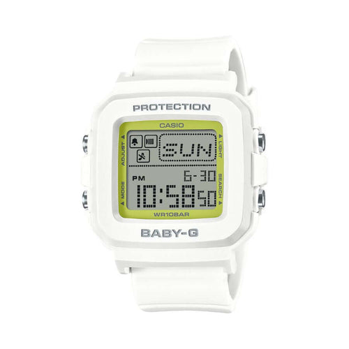 Casio Baby-G + PLUS BGD-10K-7ER