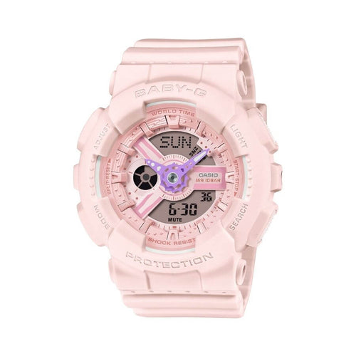 Casio Baby-G Rannekello BA-110AH-4AER Limited Edition