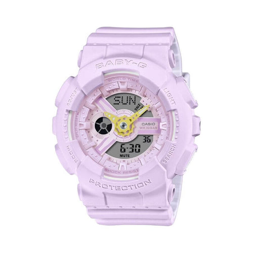 Casio Baby-G Rannekello BA-110AH-6AER Limited Edition