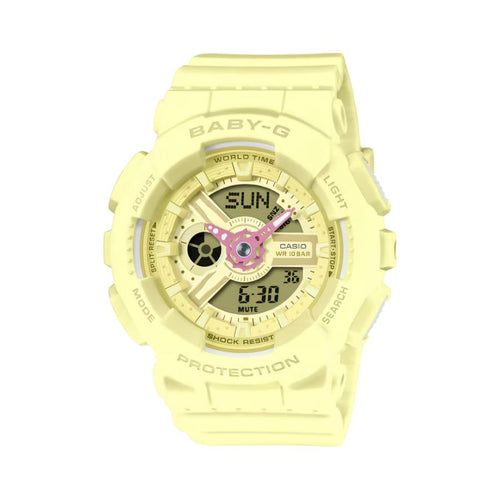 Casio Baby-G Rannekello BA-110AH-9AER Limited Edition