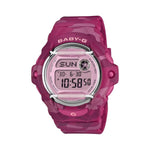 Casio Baby-G Rannekello BG-169CM-4