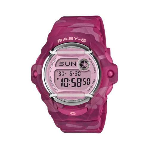 Casio Baby-G Rannekello BG-169CM-4
