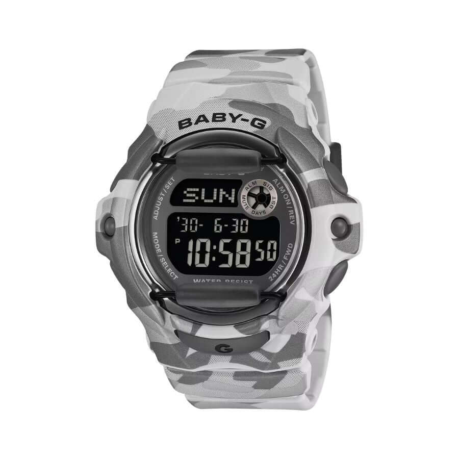 Casio Baby-G Rannekello BG-169CMB-8