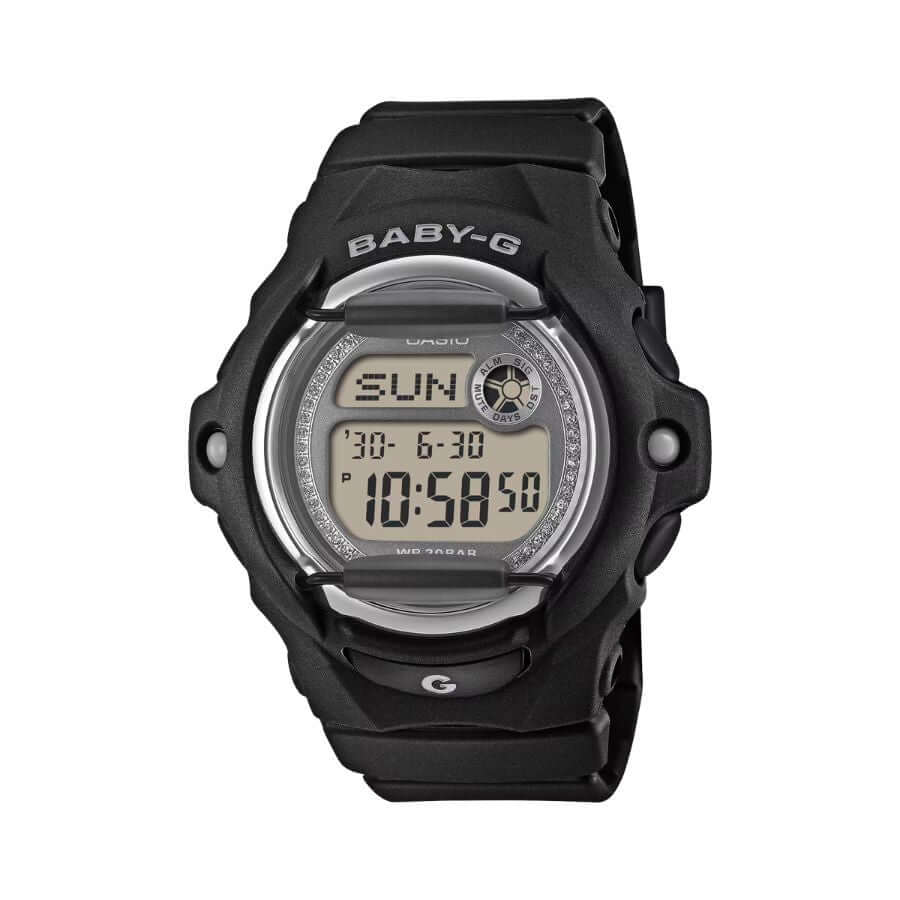Casio Baby-G Rannekello BG-169KB-1