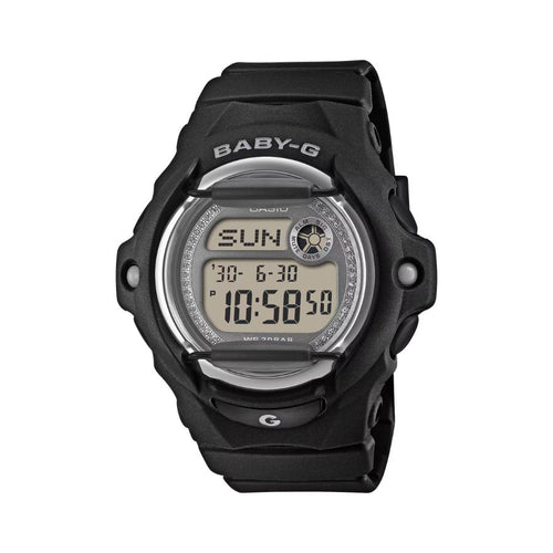 Casio Baby-G Rannekello BG-169KB-1