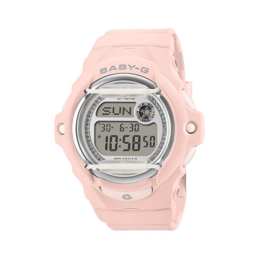 Casio Baby-G Rannekello BG-169KB-4