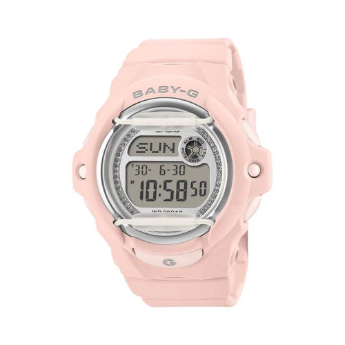 Casio Baby-G Rannekello BG-169KB-4