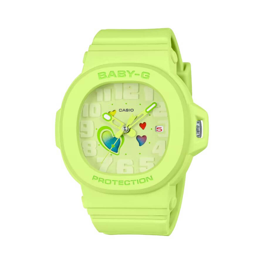Casio Baby-G Rannekello BGA-10-3AER