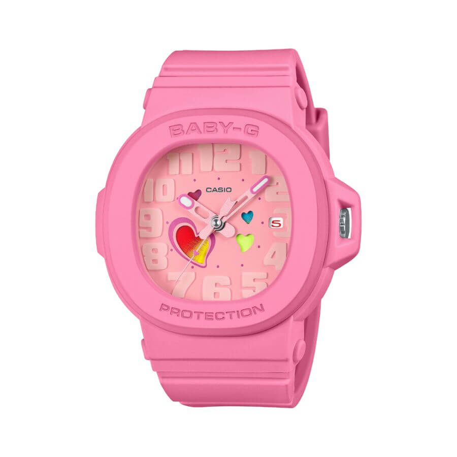 Casio Baby-G Rannekello BGA-10-4AER