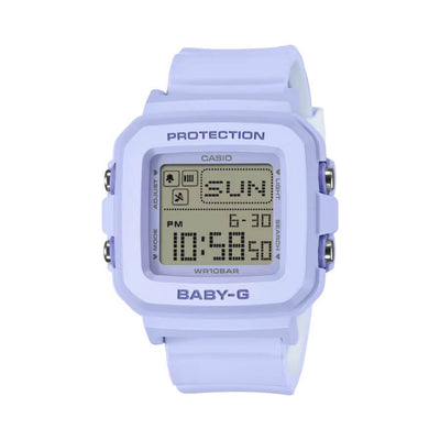 Casio Baby-G Rannekello BGD-10KH-2BER Limited Edition