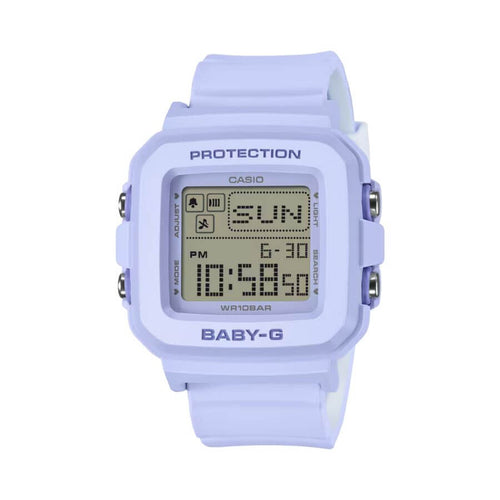 Casio Baby-G Rannekello BGD-10KH-2BER Limited Edition