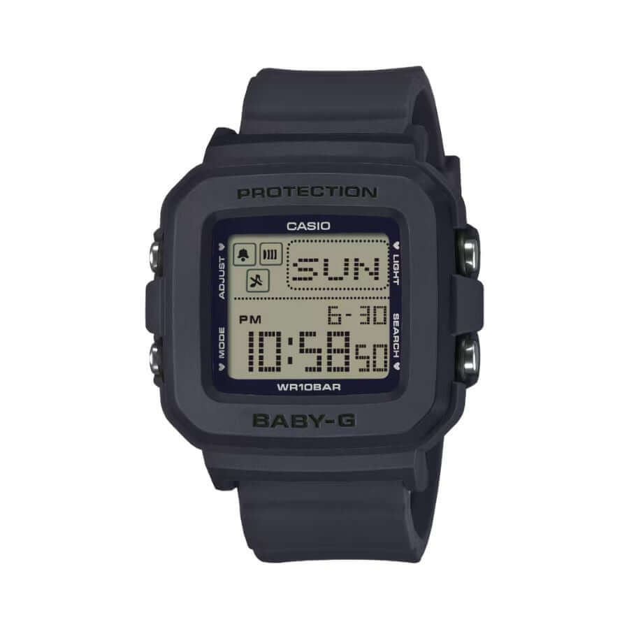 Casio Baby-G Rannekello BGD-10KH-2CER Limited Edition