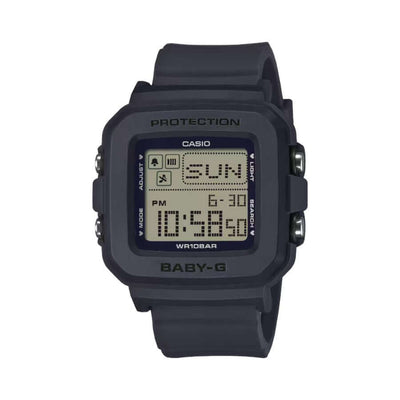 Casio Baby-G Rannekello BGD-10KH-2CER Limited Edition
