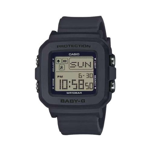 Casio Baby-G Rannekello BGD-10KH-2CER Limited Edition