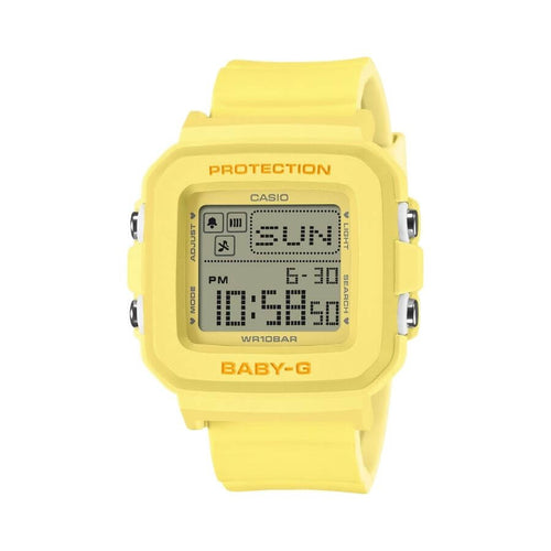 Casio Baby-G Rannekello BGD-10KH-9ER Limited Edition
