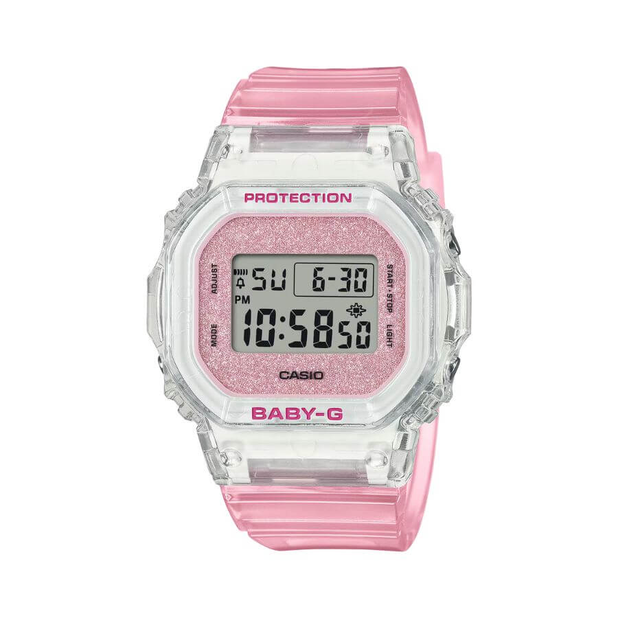 Casio Baby-G Rannekello BGD-565GC-4ER