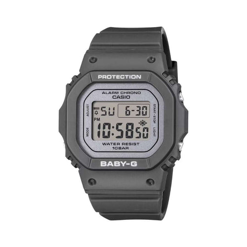Casio Baby-G Rannekello BGD-565SC-1BER