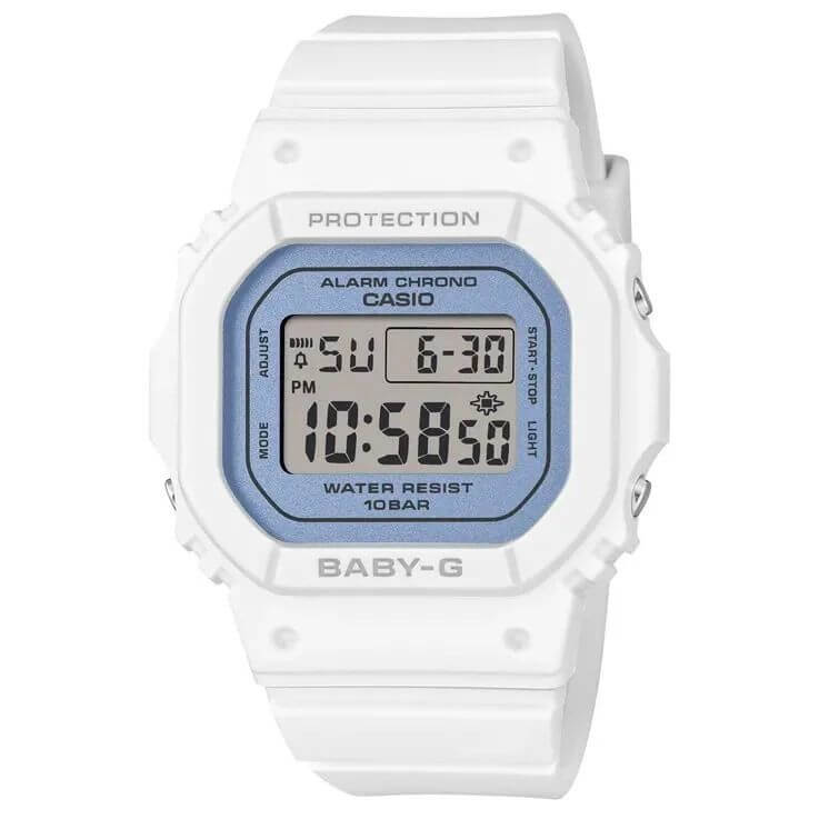 Casio Baby-G Rannekello BGD-565SC-2BER