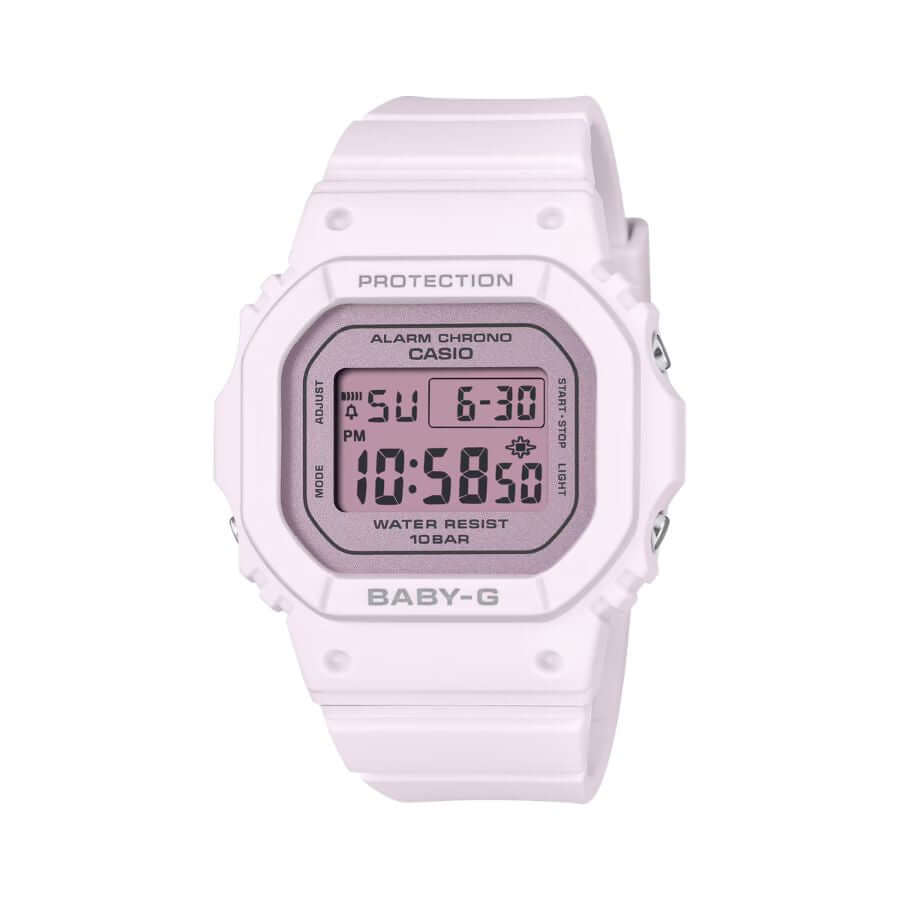 Casio Baby-G Rannekello BGD-565SC-4BER