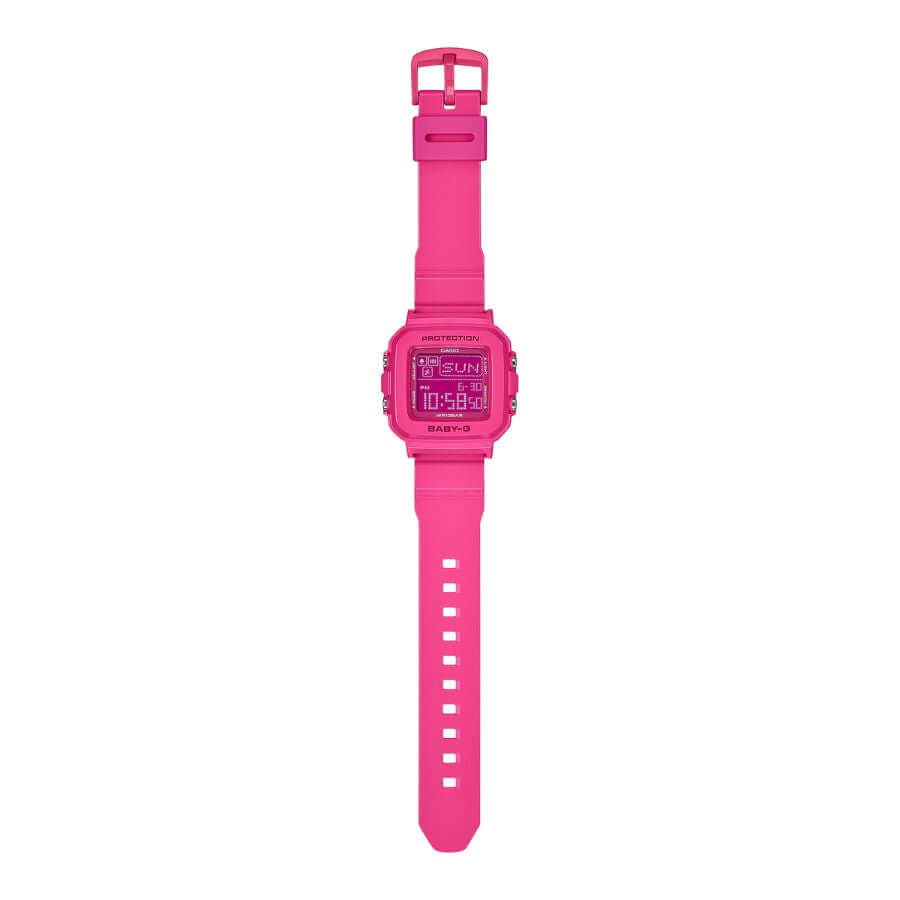 Casio Baby-G + PLUS BGD-10K-4ER