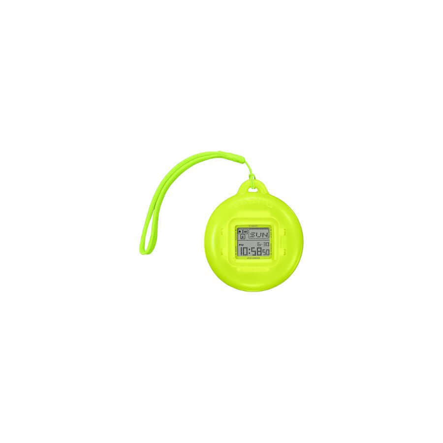 Casio Baby-G + PLUS BGD-10K-7ER