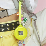 Casio Baby-G + PLUS BGD-10K-7ER