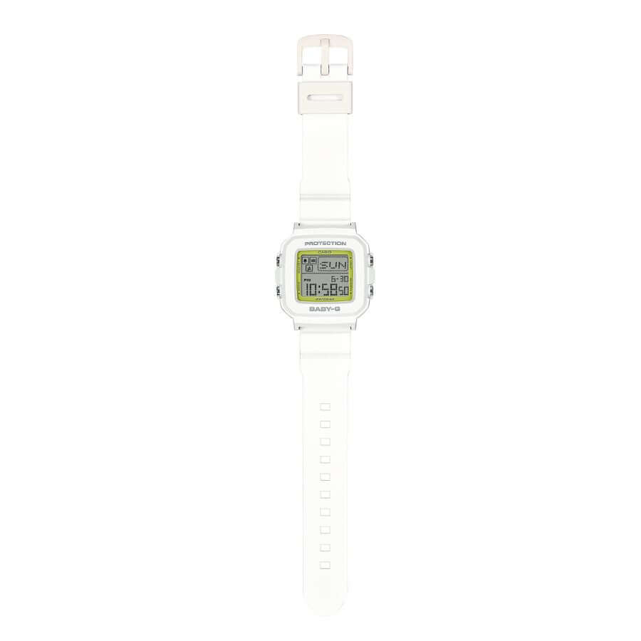 Casio Baby-G + PLUS BGD-10K-7ER