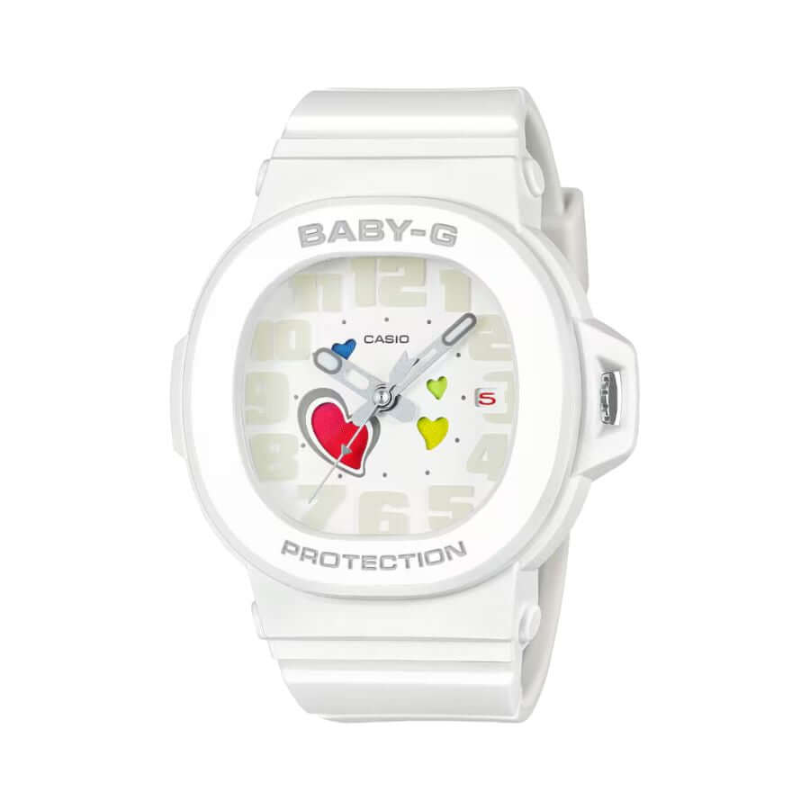 Casio Baby- G Rannekello BGA-10-7ER