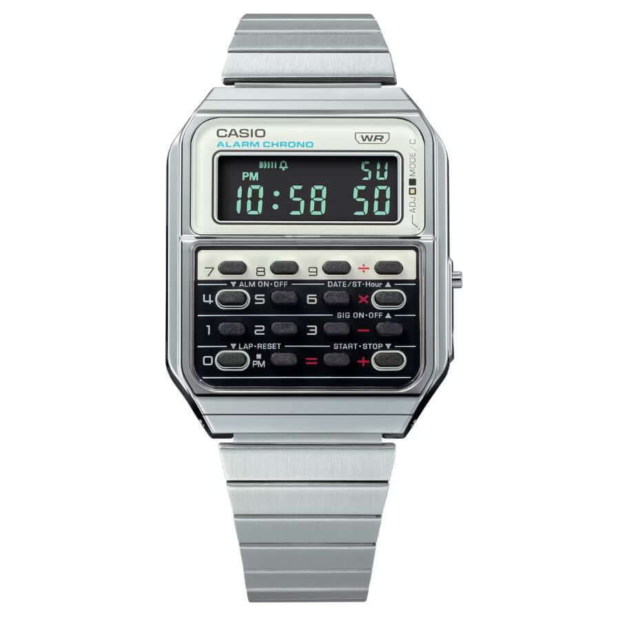 Casio Vintage CA-500WE-7B