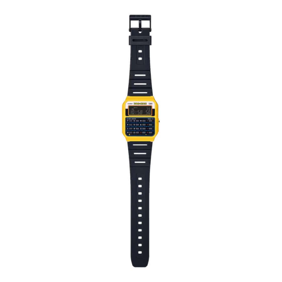 Casio Vinatge Pacman CA-53WPC-1BER