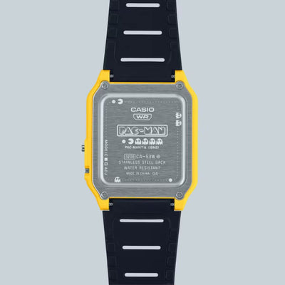 Casio Vinatge Pacman CA-53WPC-1BER