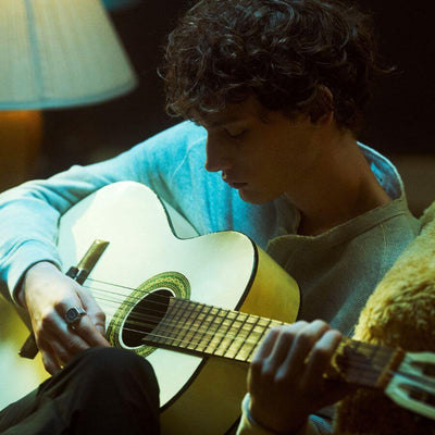 Casio Timeless Sormuskello CRW-001-1ER