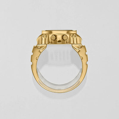 Casio Timeless Sormuskello CRW-001G-9ER