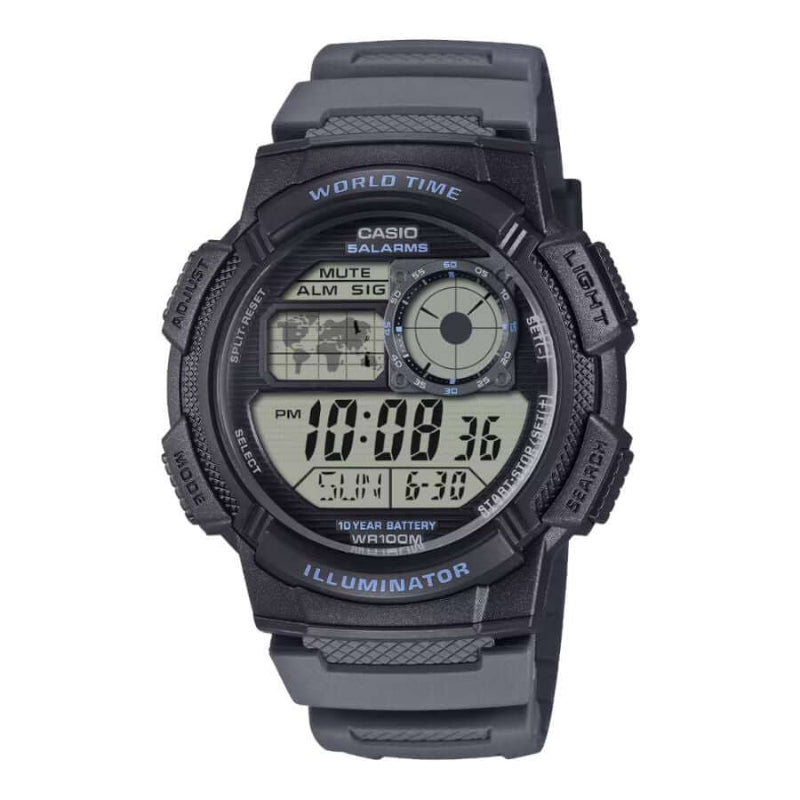Casio Collection AE-1000W-8AVEF