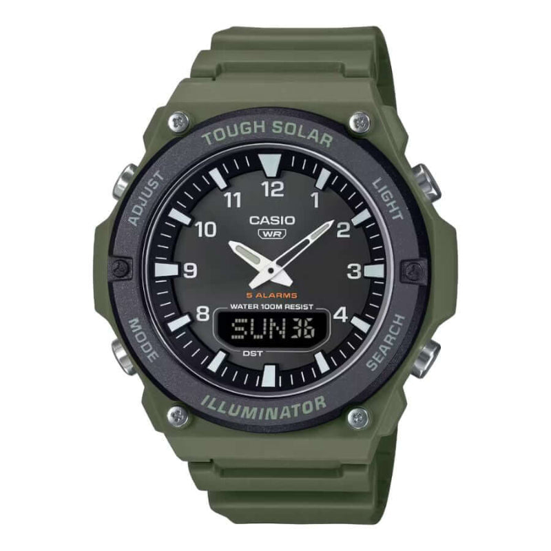Casio Collection Rannekello AQ-S820W-3BVEF