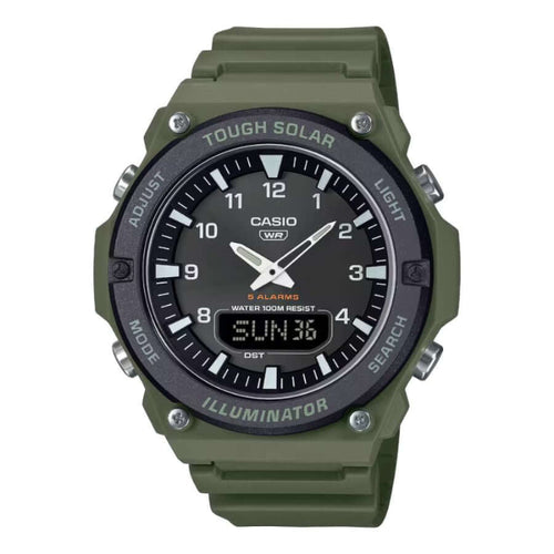 Casio Collection Rannekello AQ-S820W-3BVEF