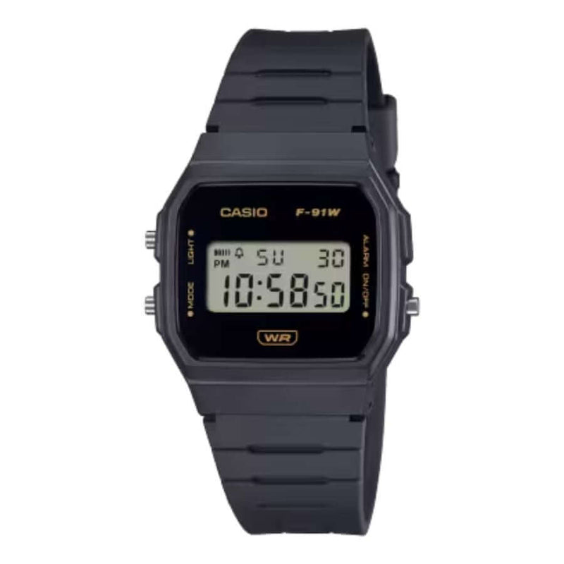 Casio Collection F-91WB-8AEF