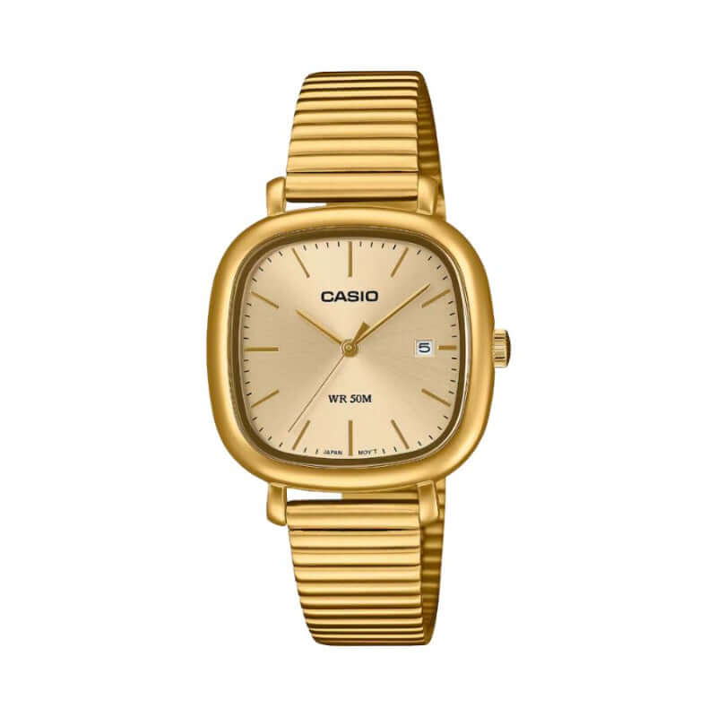 Casio Collection Rannekello LTP-B166G-9AVEF