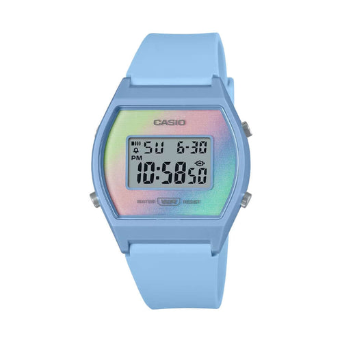 Casio Collection LW-205H-2A Kello