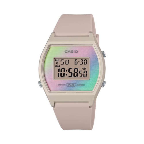 Casio Collection LW-205H-4A kello