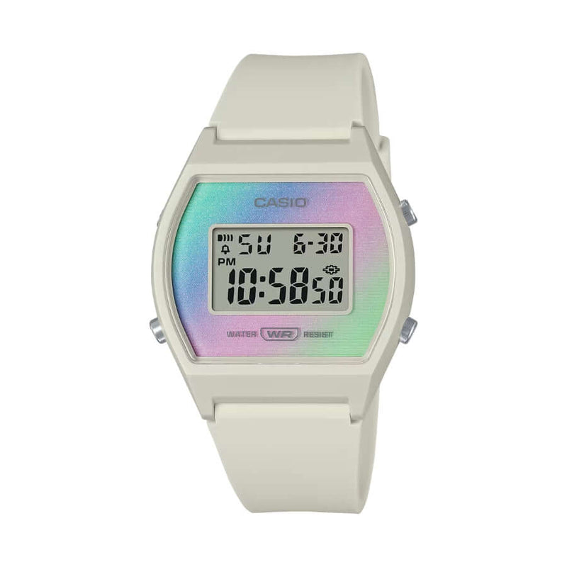 Casio Collection LW-205H-8A Kello