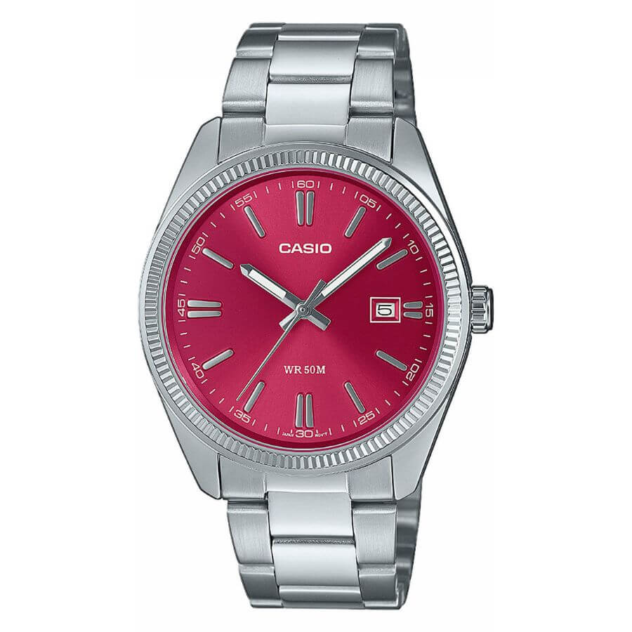 Casio Collection MTP-1302PD-4A