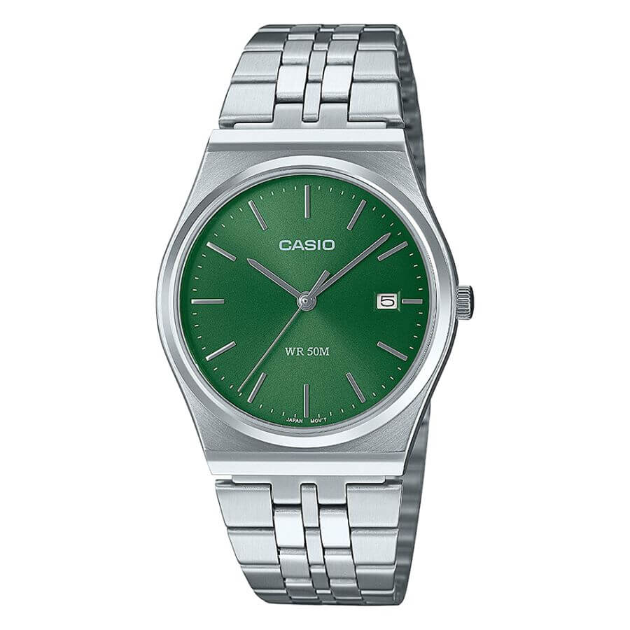 Casio Collection MTP B145D-3AV