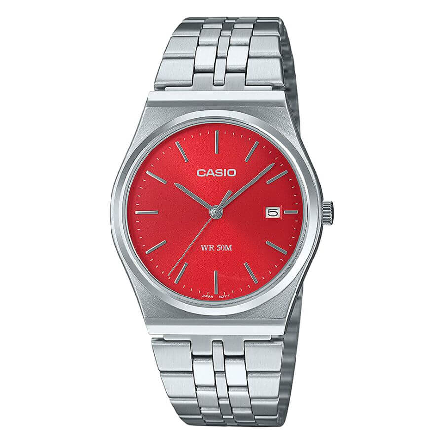 Casio Collection MTP B145D-4A2