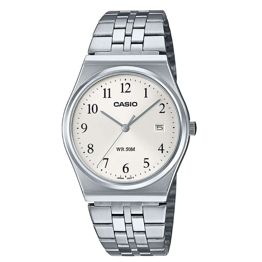 Casio Collection MTP-B145D-7BVEF naisten rannekello