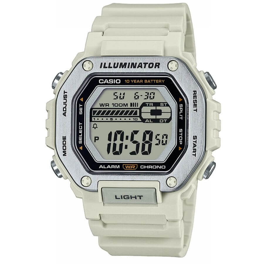 Casio Collection MWD-110H-8AVEF