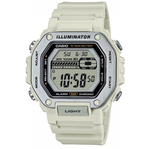 Casio Collection MWD-110H-8AVEF