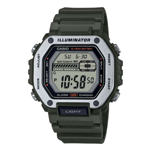 Casio Collection MWD-110H-8AVEF