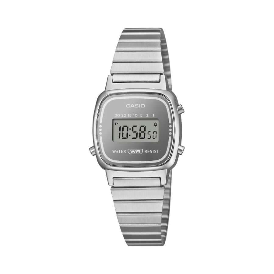 Casio Collection Mini Rannekello LA670WES-7A